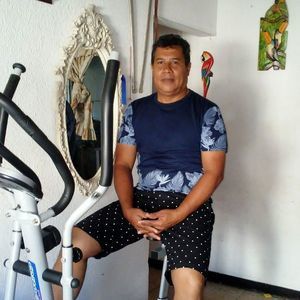 Meet your Posher, Nicolas